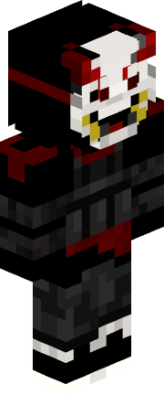 Minecraft Skin - VelSliski