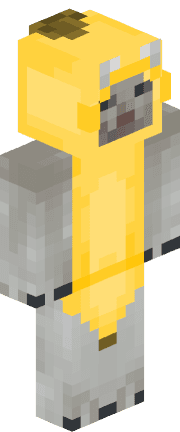 Minecraft Skin - FR1ICK