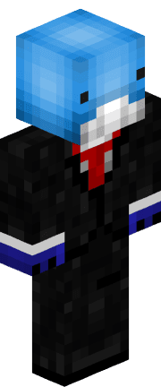 Minecraft Skin - Krata_09