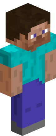 Minecraft Skin - NoRul3s_